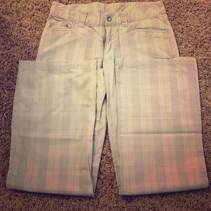 Patagonia pants